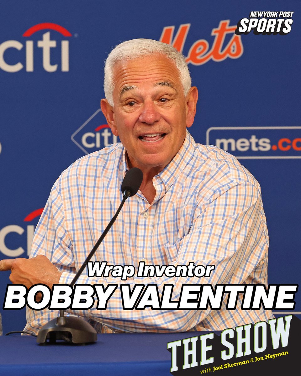 New York Post Sports tweet media