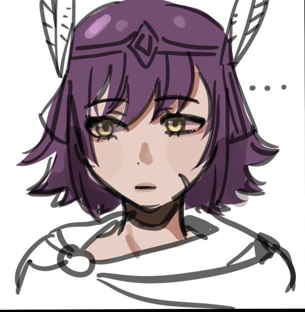 Theodora of Arcadia 🗡️🐇 tweet media