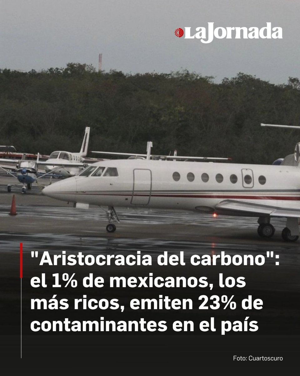 La Jornada tweet media