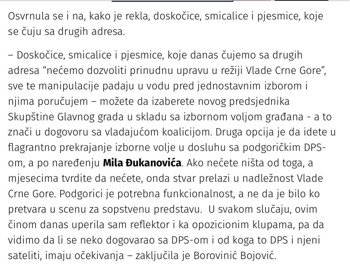 Miloš Mašković tweet media