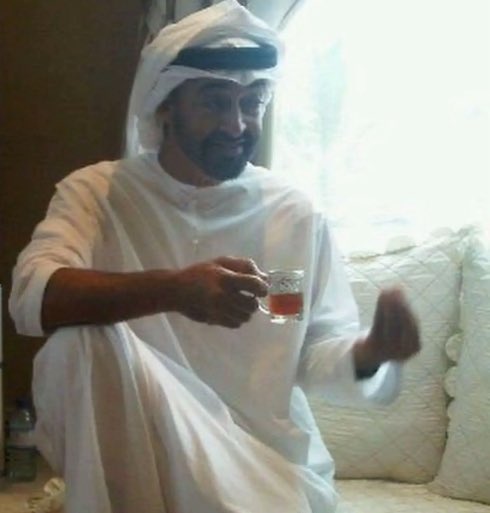 GOV🇸🇦 tweet media