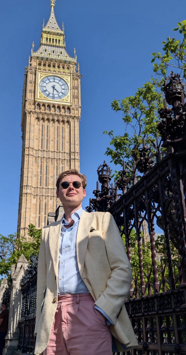 PhilTory's tweet photo. We made Westminster Conservative Again! https://t.co/RIUzyACJho