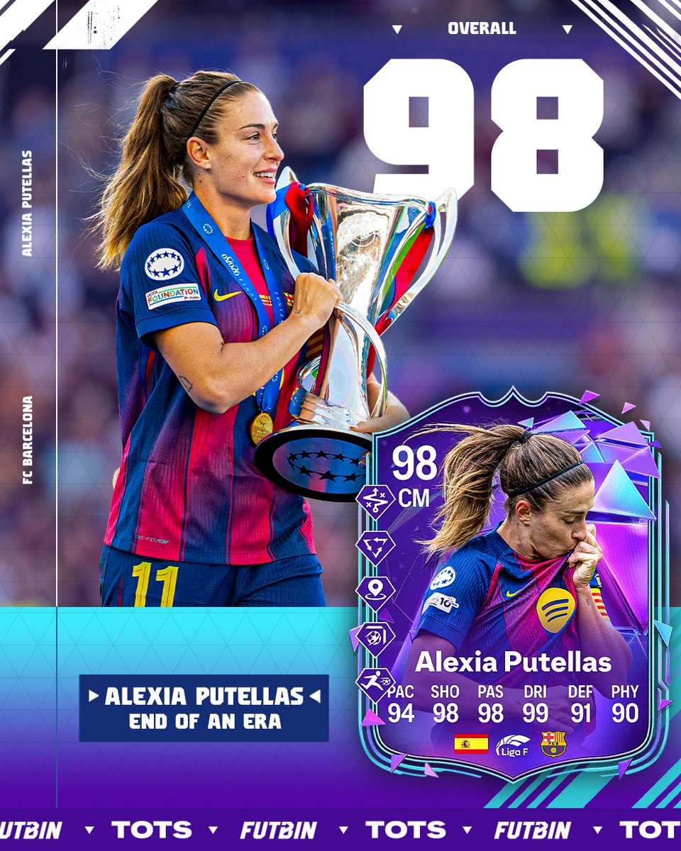 FUTBIN tweet media