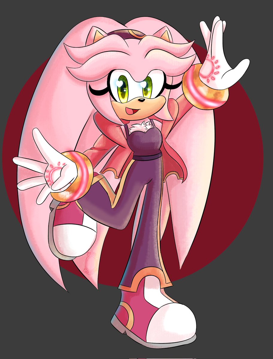 🌸 Skye (Comms Open)🌷 tweet media