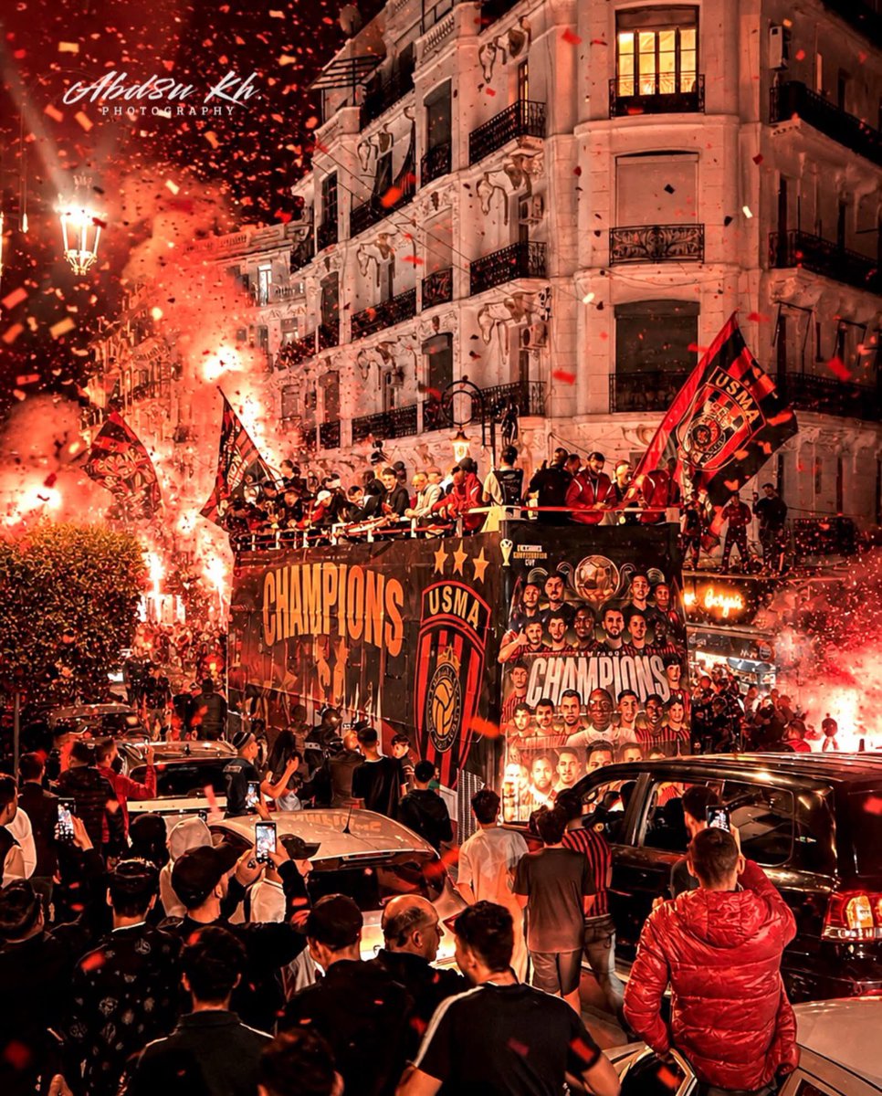 Kado 🔴🇩🇿⚫️ tweet media