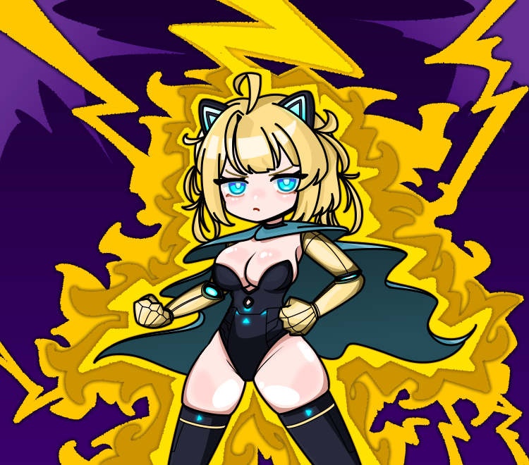 sweet_potato_kg's tweet photo. 빵펙트  - 벼락
#SlaytheSpire2 #슬레이_더_스파이어2
#Defect #디펙트

원본↓
https://t.co/S3vLKXb4TS
(문제 시 삭제하겠습니다.) https://t.co/rRDjiWQ5gf