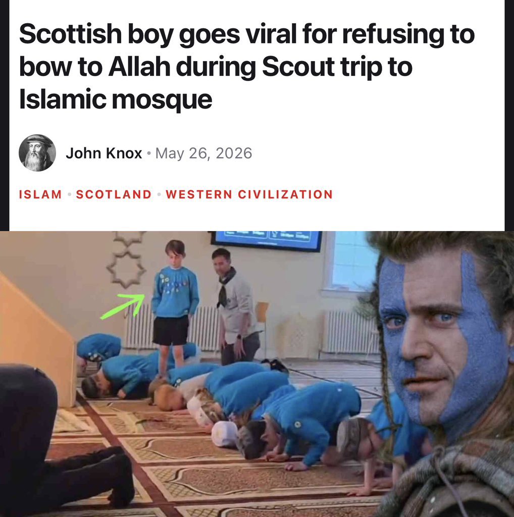 Serf tweet media