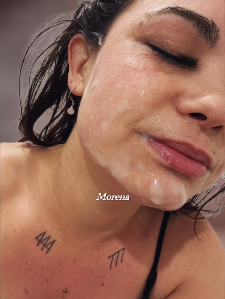 Morena 💖 tweet media