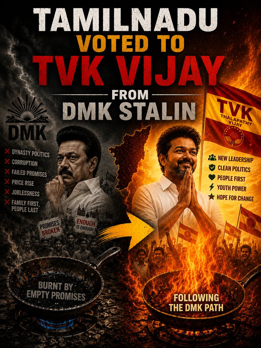 Gayathri Srinivas - உங்கள் தாமரை மகள் tweet media