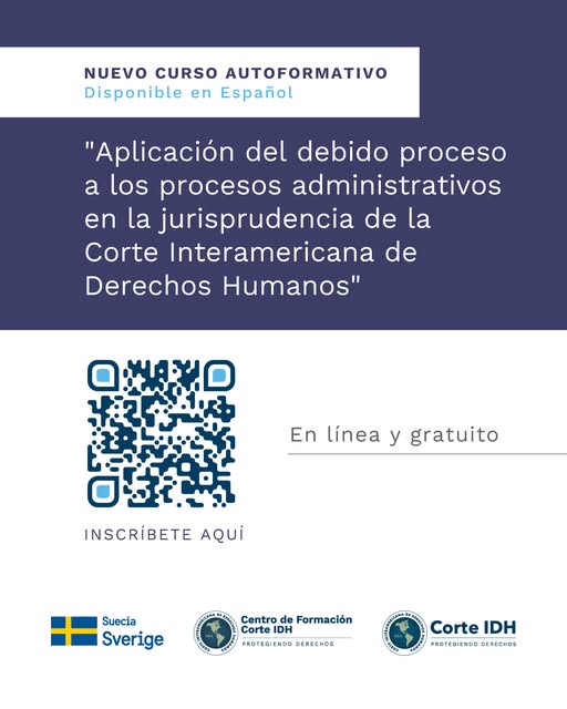 Escuela Judicial EC tweet media