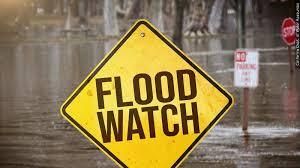 WCEMAOhio's tweet photo. (5/26/26) The National Weather Service has issued a FLOOD WATCH for Warren County from 5/27/26 at 2:00am until 5/28/26 at 2:00am. https://t.co/uRcXg6NNY4