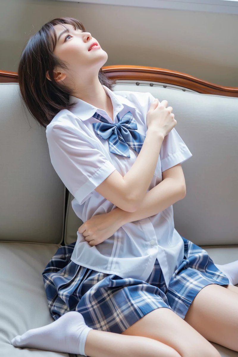 おはようございま~す🌅
今夜のアイちゃんLIVEは、
【週末イベントテーマ:赤色(予定)】
のタグと共同開催者を募集しようと思います❣
AIイラスト激伸び実践塾をやっていこうかな、っていよいよアイちゃん考えてます💻😳
