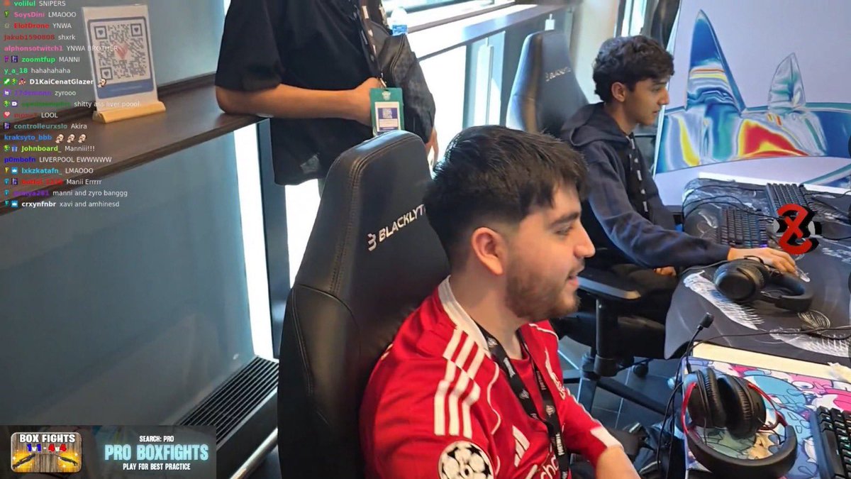 zeus xp tweet media