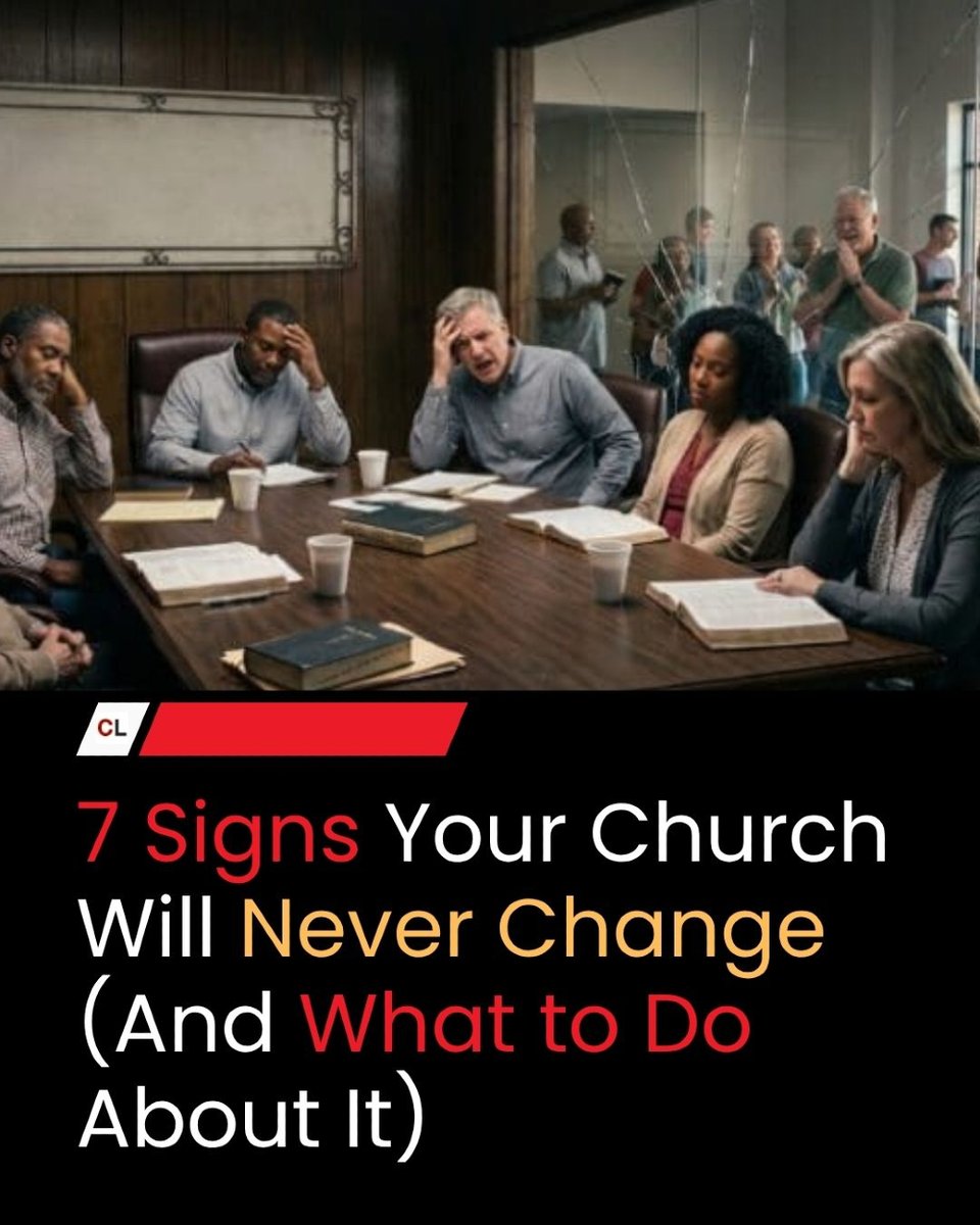 ChurchLeaders.com tweet media