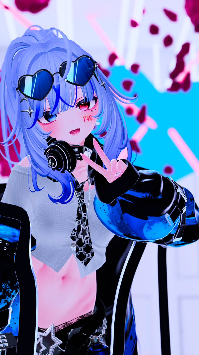なしろ_VRC tweet media