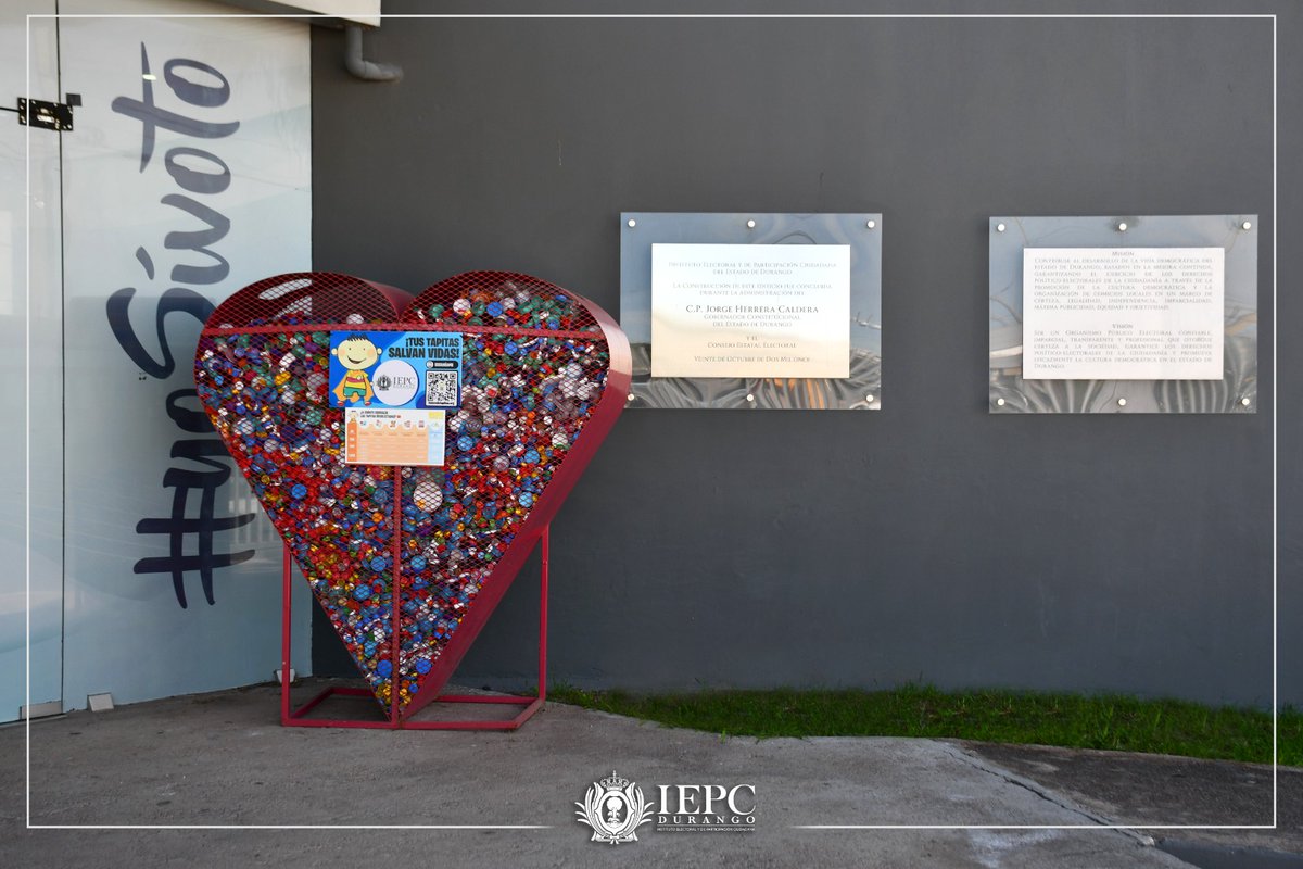 IEPC Durango tweet media