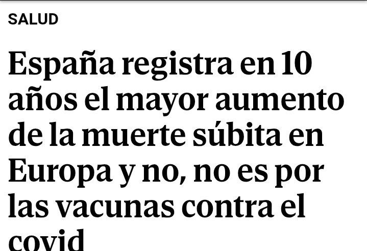 HomerSimpsong's tweet photo. Es por la ultradrecha. https://t.co/JOU4TFtKt5