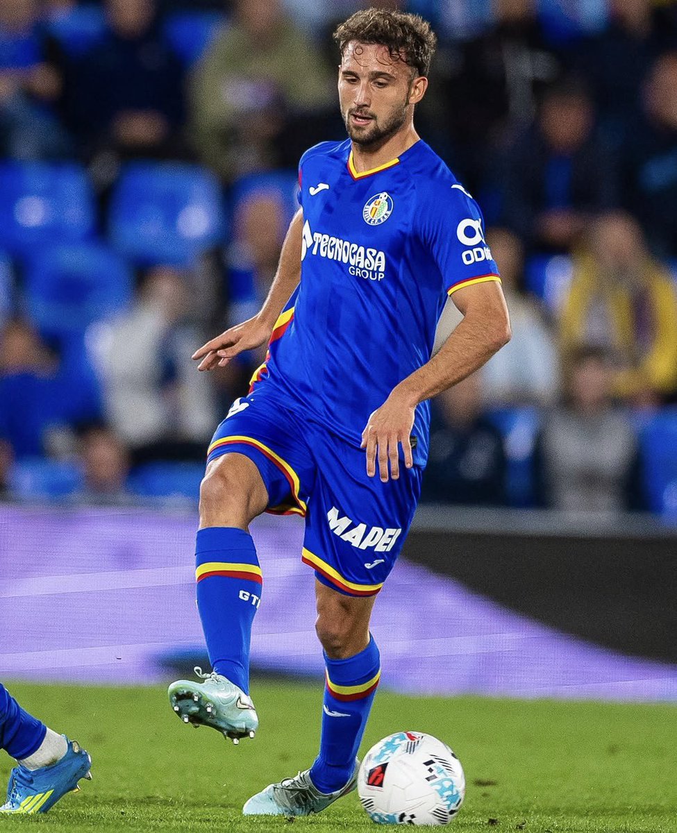 Sp_ | Getafe tweet media
