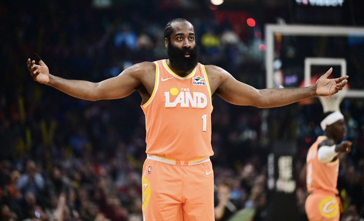 SleeperCavs tweet media