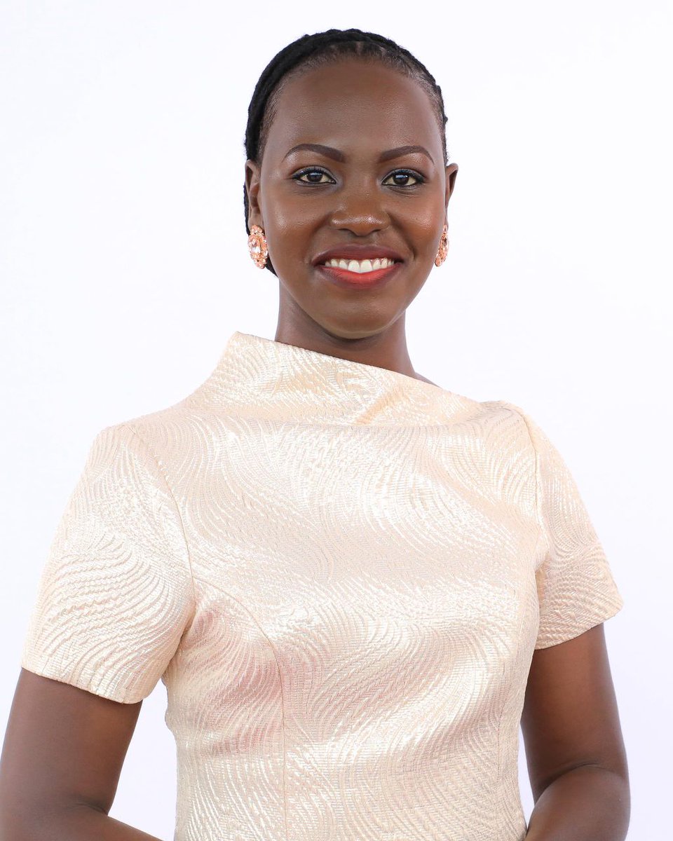 Voice of Lango 88fm tweet media
