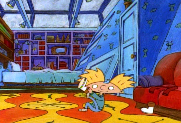 Nostalgia tweet media
