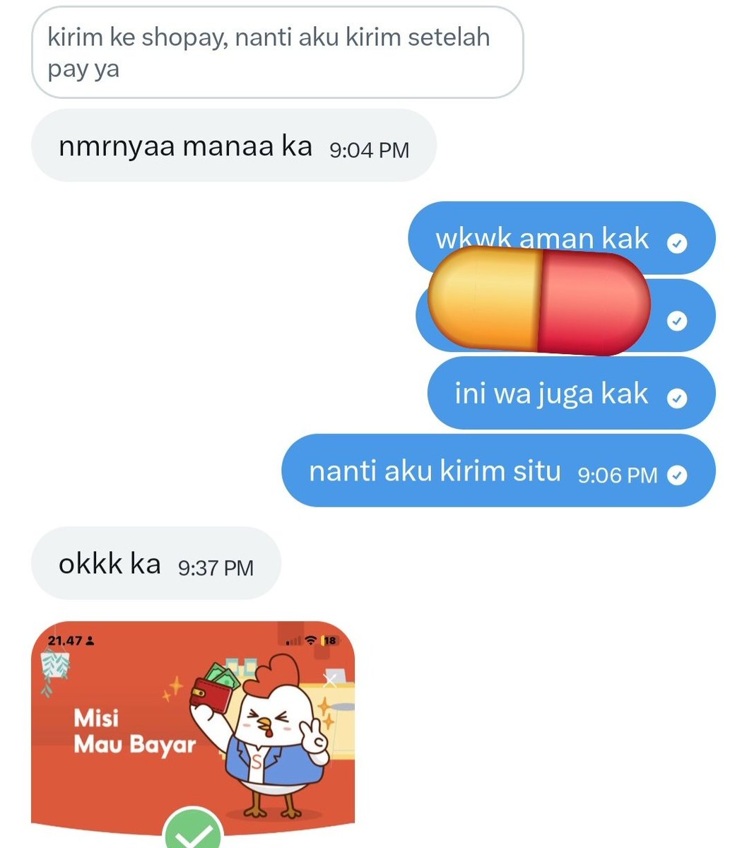 riii - jasa ngedit tweet media