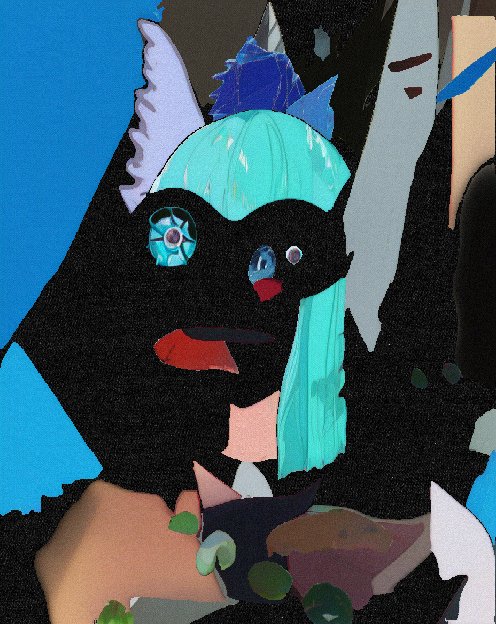 「Patrician」 tweet media