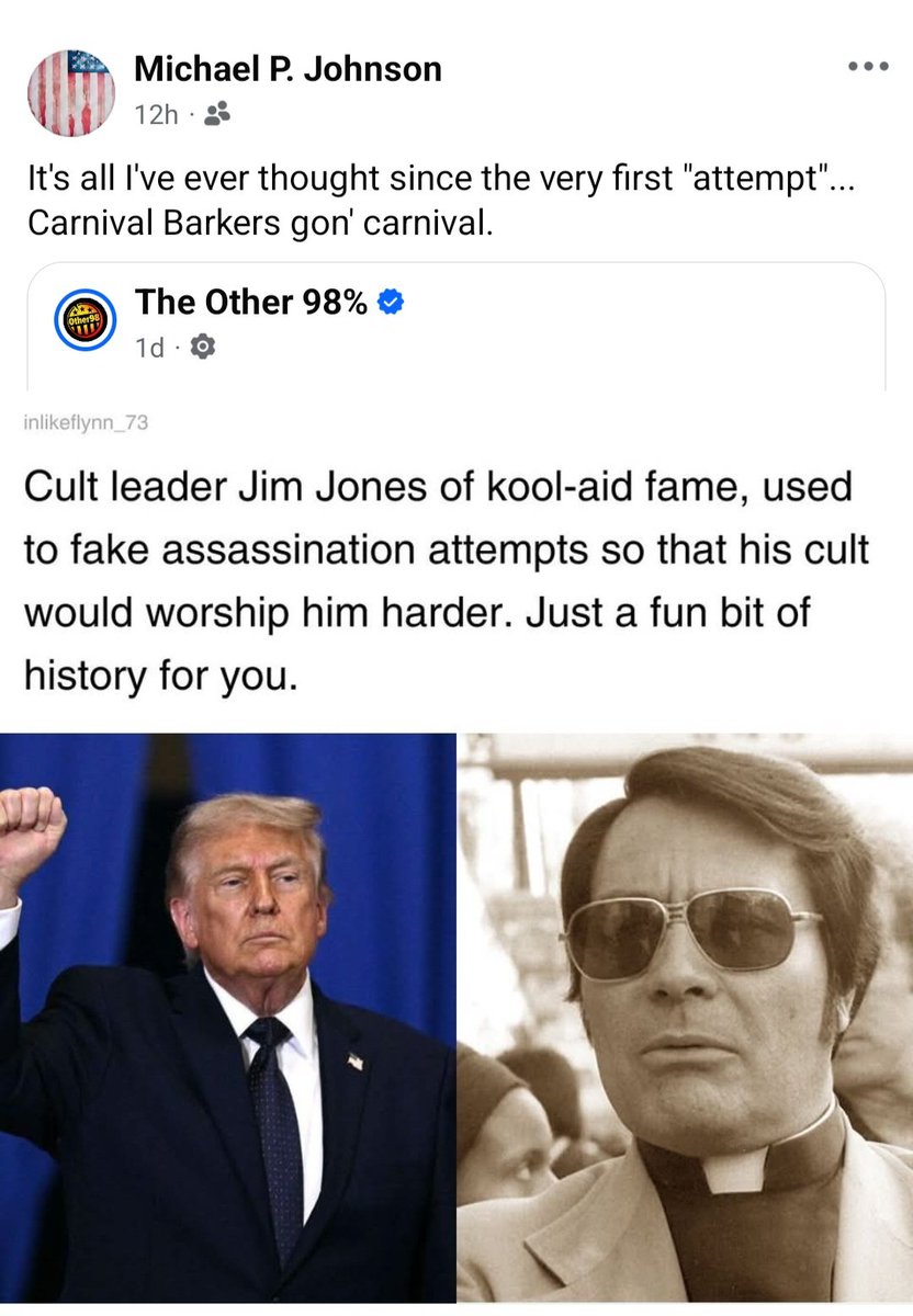 M. P. J. is A.D.O.S.🇺🇲 tweet media