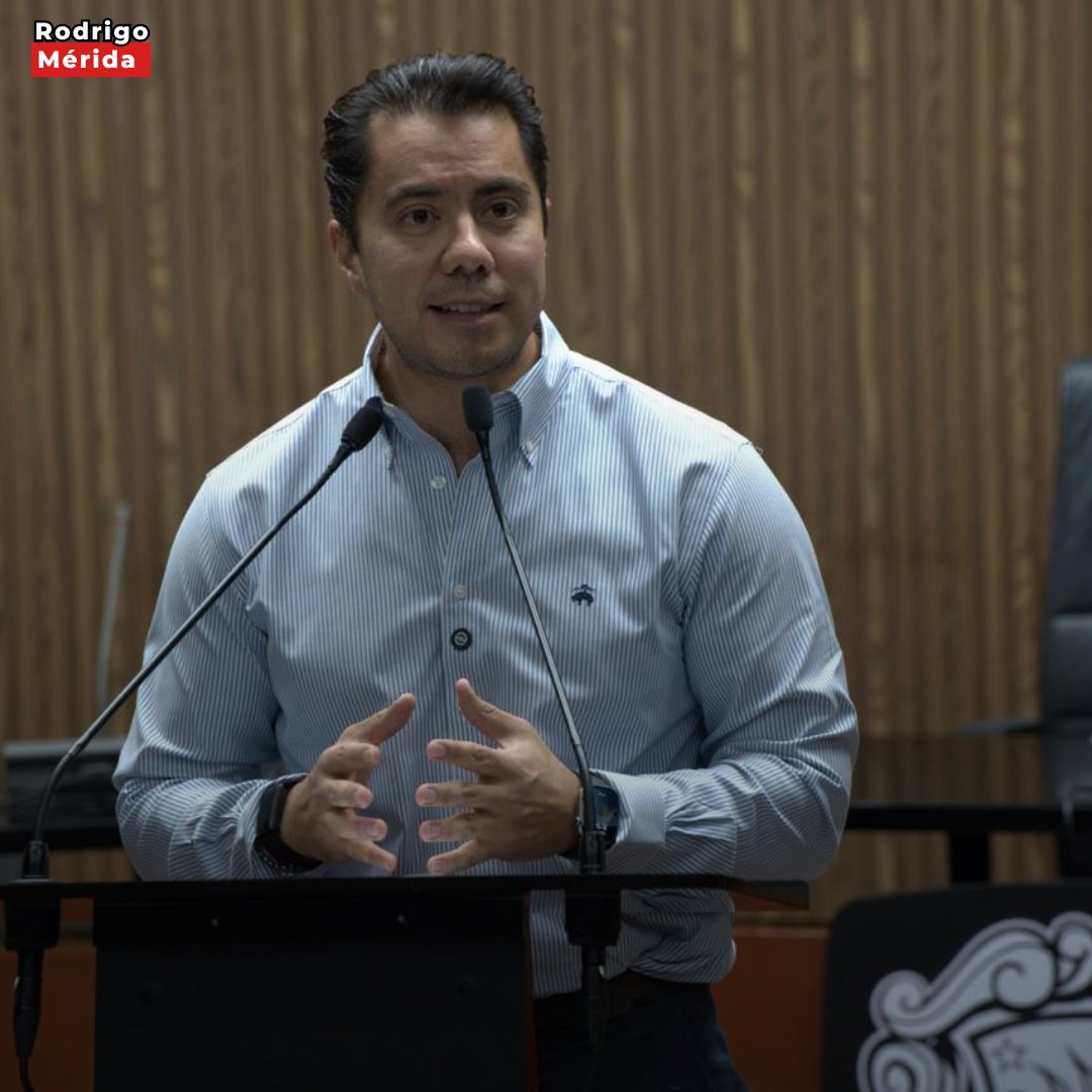 Rodrigo Mérida tweet media