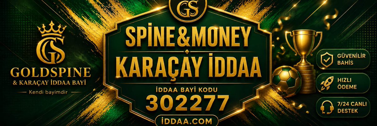 GOLDSPINEEE's tweet photo. 🇹🇷🚨 Selam dostlar herkese iyi akşamlar dilerim  BAYİMİZİ açmış bulunmaktayız herkese hayırlı olsun cuma günü için  helsinki ayarında bir maç bıraktım gruba KAYITLAR ÜCRETSİZDİR KATILIM İSTEK LİNKİ ⬇️⬇️⬇️⬇️⬇️
https://t.co/5FHMHZ4x6D https://t.co/qu9m6Idu5G