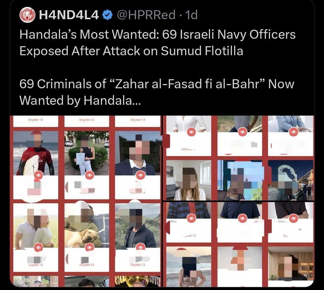 The Mossad: Satirical and Awesome tweet media