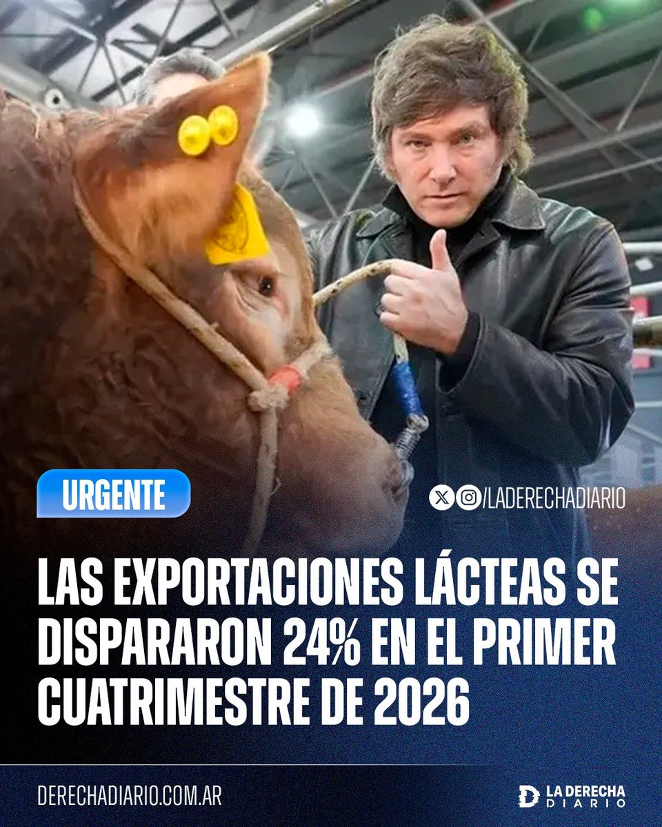 La Derecha Diario tweet media