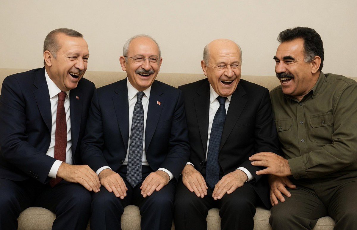 MKA’nın Askeri tweet media