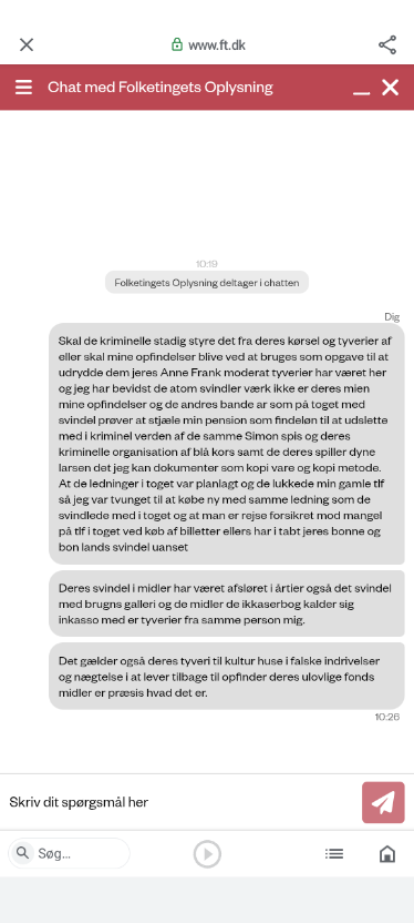 Marianne Nielsen tweet media