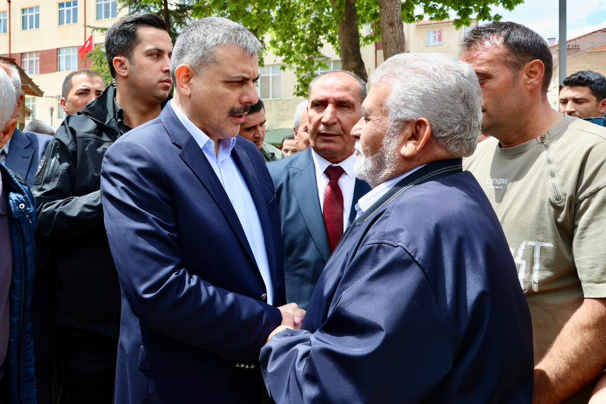 Mustafa ÇİFTÇİ tweet media
