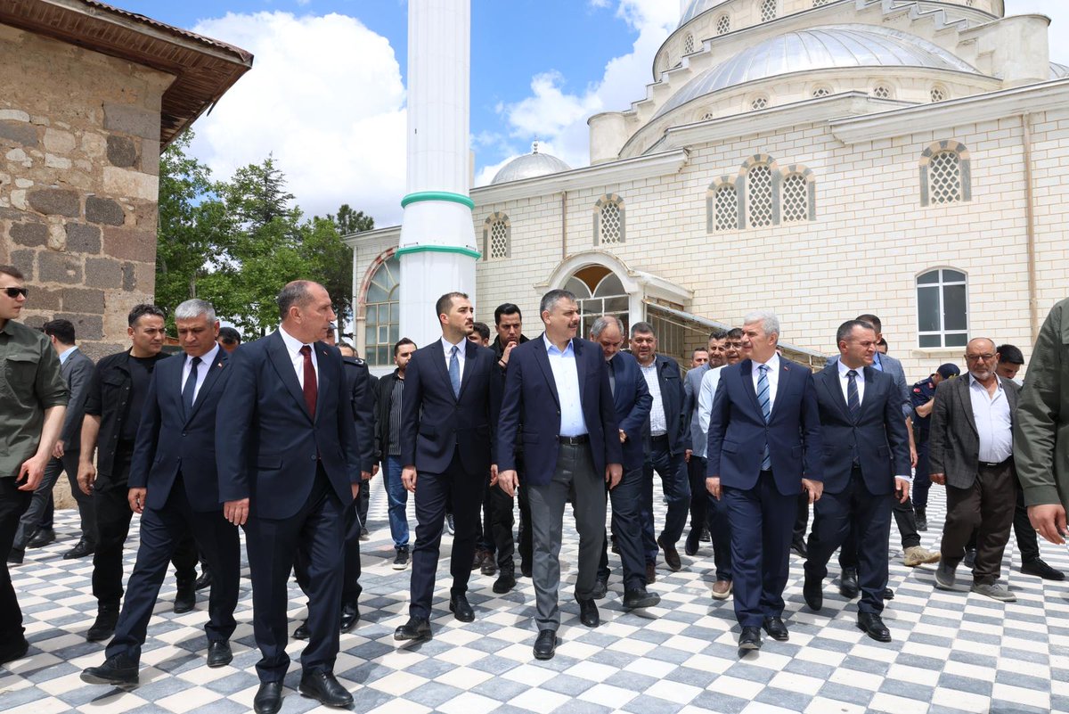 Mustafa ÇİFTÇİ tweet media