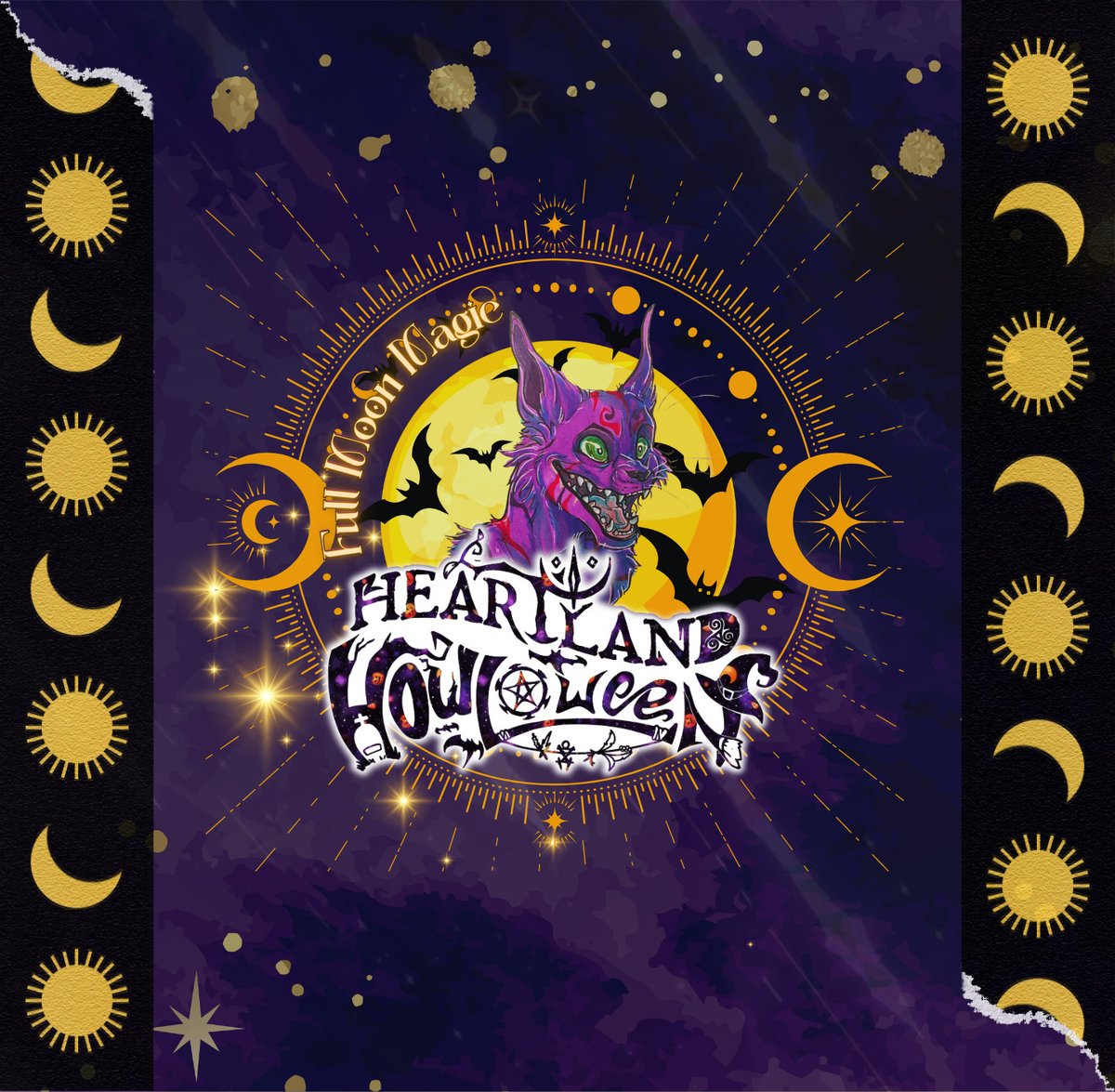 AzelianEvents's tweet photo. 🐈‍⬛𝓗𝓗𝓕𝓒 𝓤𝓹𝓭𝓪𝓽𝓮𝓼🐈‍⬛

🎃We've been brewing up some changes to the Heartland Howloween website!

🦇New Additions:
- Charity Page
- News section
- June 20th Waffle Fundraiser

@HeartlandHowl

heartlandhowloween . com

#furry #furries #convention #omaha #HHFC https://t.co/3QDLOjOQiU