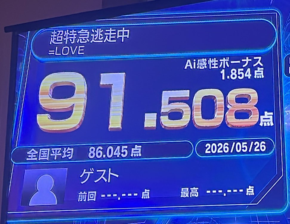 池谷 tweet media