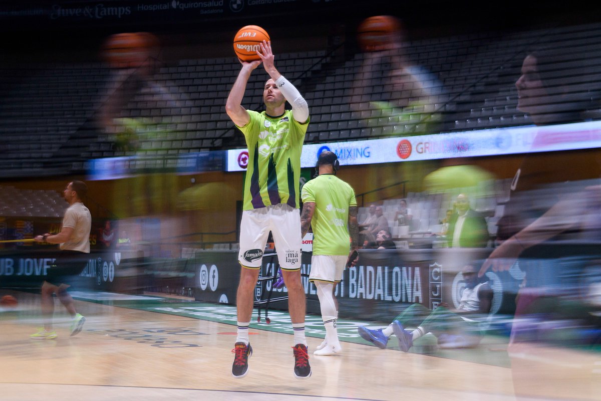 Liga Endesa tweet media