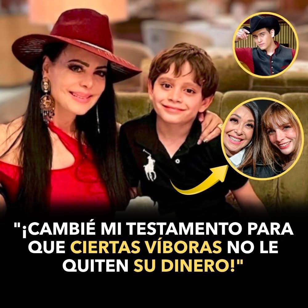 Eugenia Flores tweet media