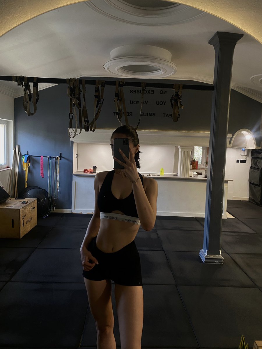 Sarinaamdigeah's tweet photo. Recently💁🏻‍♀️💥 https://t.co/b1o8FmeNPT
