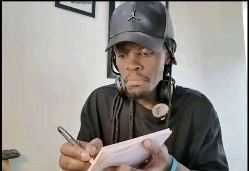 Kenchuqu tweet media