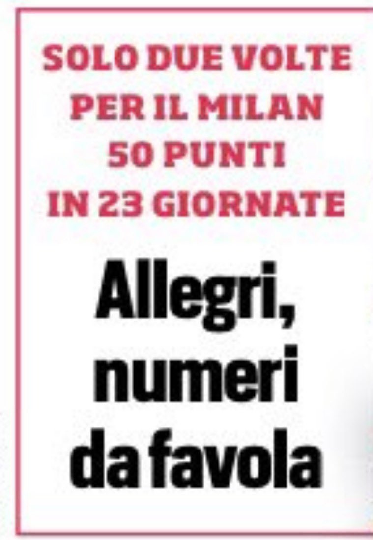 Maurizio Pistocchi tweet media