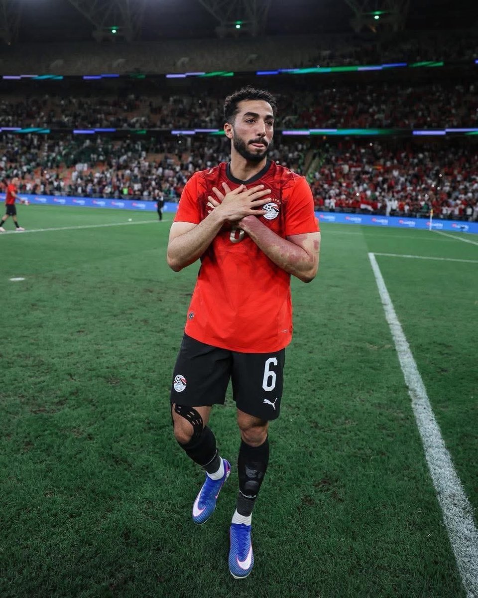 المحترفين المصريين EgyProf tweet media