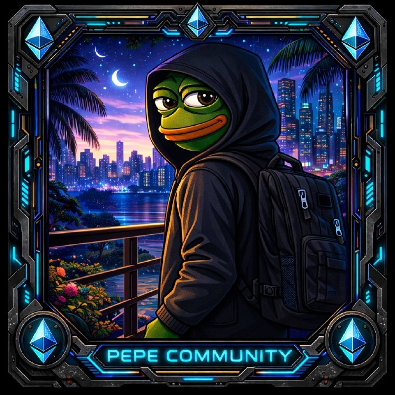Alpha_nese's tweet photo. Community driven project #0XBE

@PepeToken_0xBE https://t.co/NT274dozSa