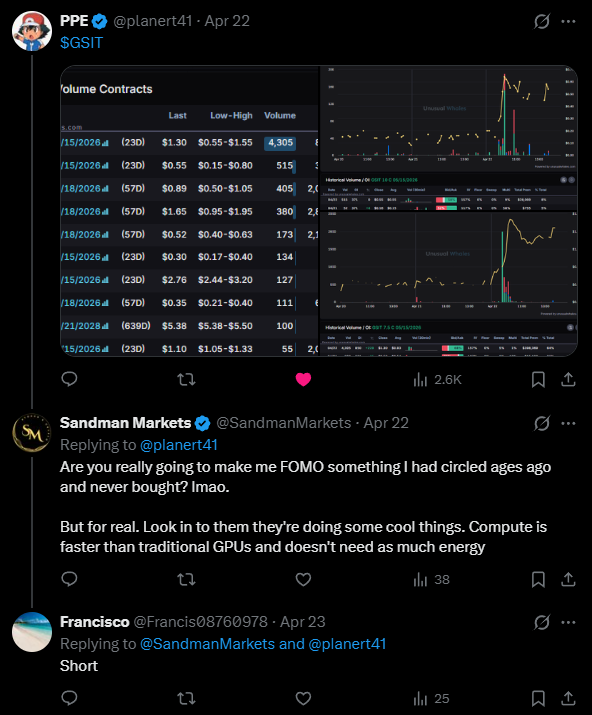 Sandman Markets tweet media