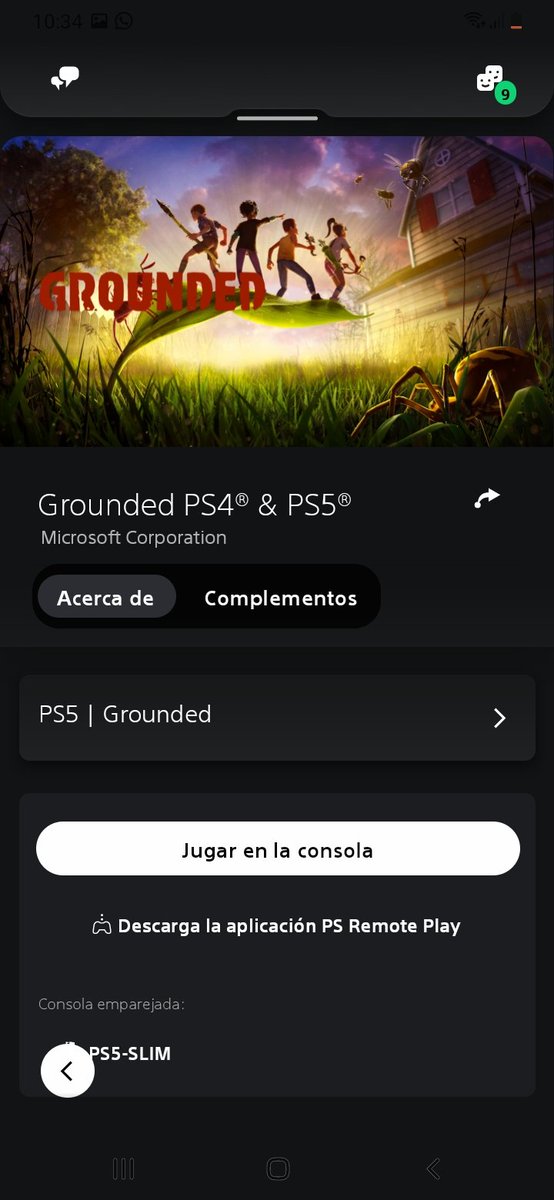 Greko Games tweet media