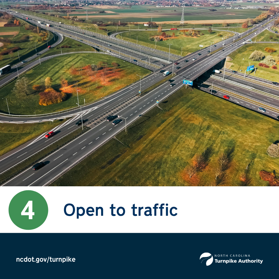 N.C. Turnpike Authority (@NCTurnpike) / Posts / X