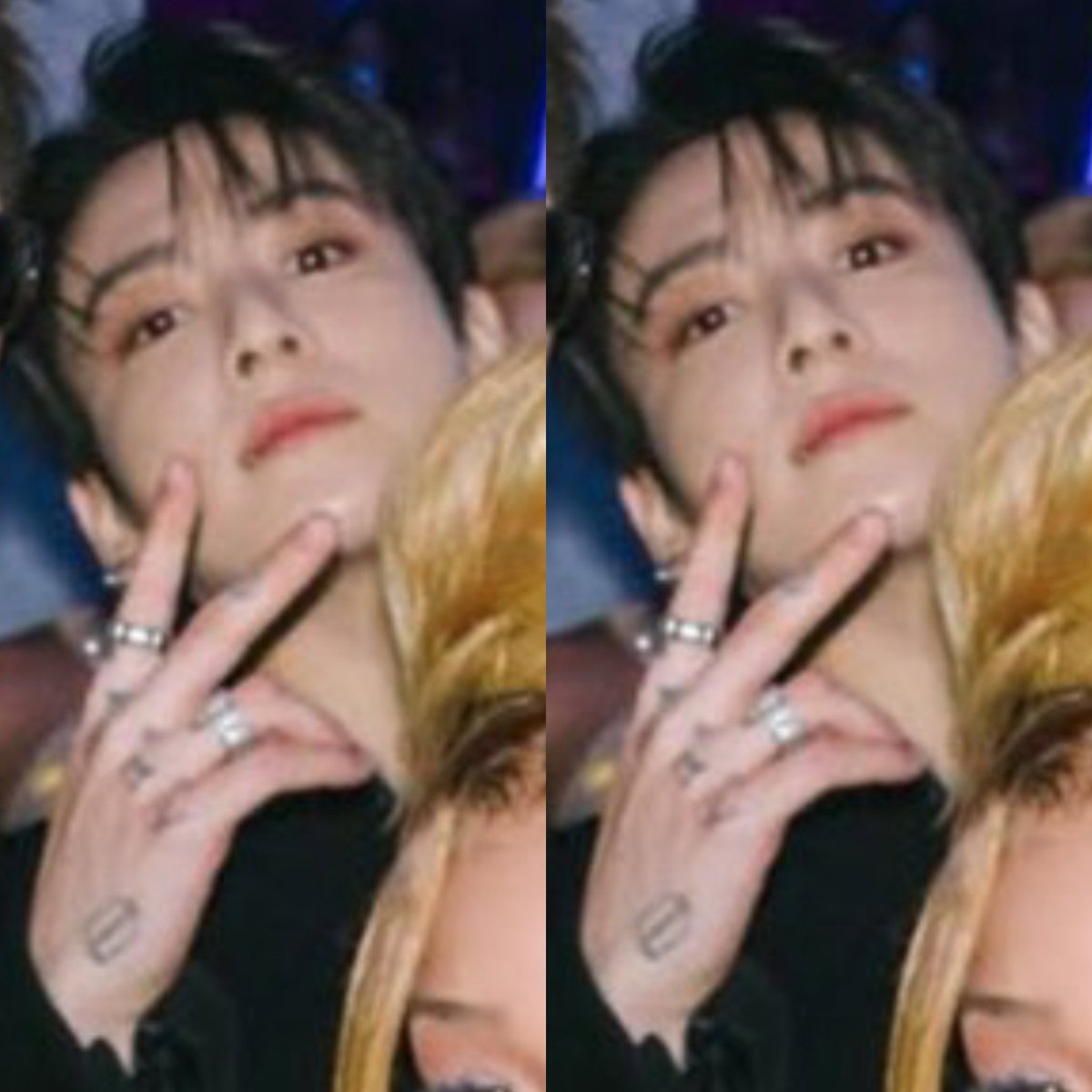 Jungkook Crave tweet media