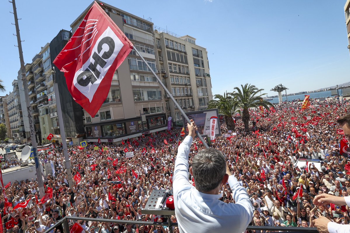 Doğuşan Özer tweet media